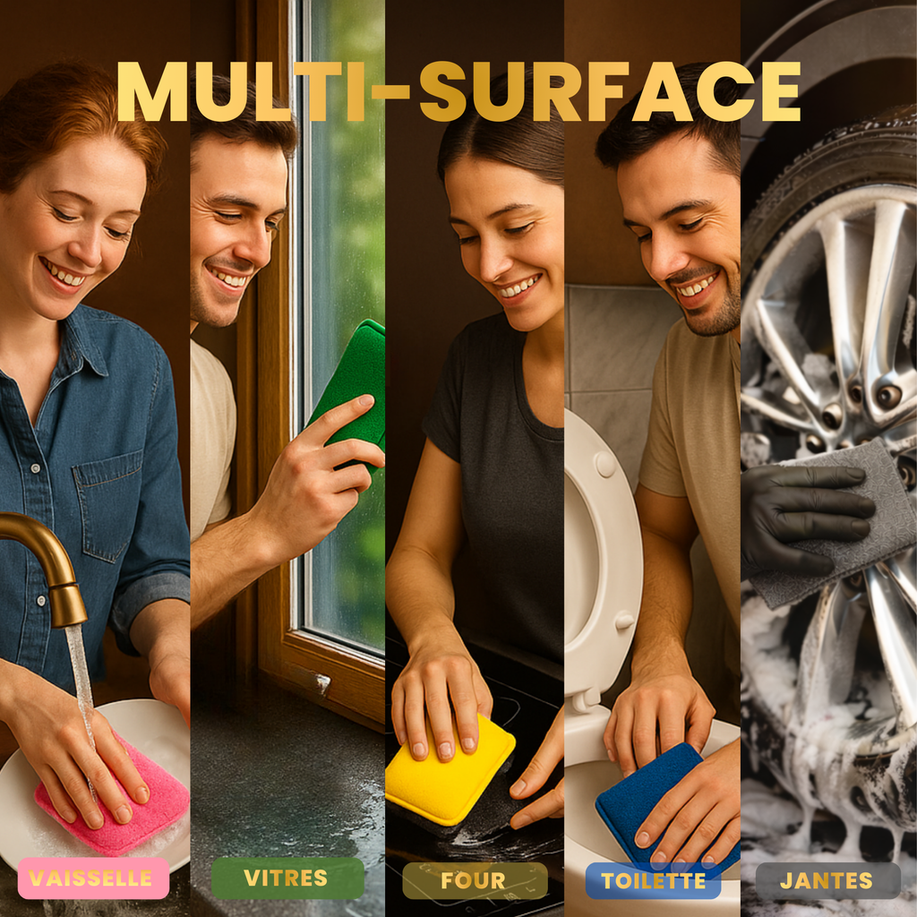 UCANSI - Pack Signature