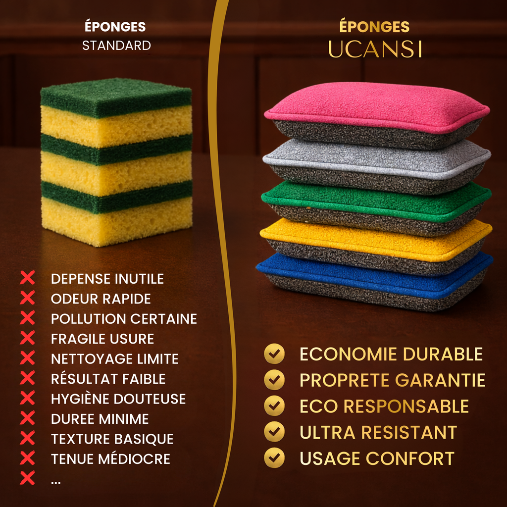 UCANSI - Pack Signature