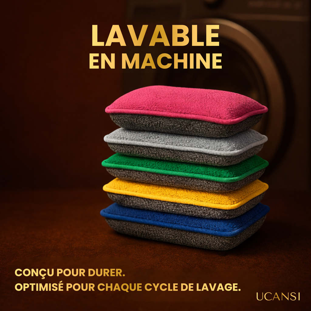 UCANSI - Pack Signature