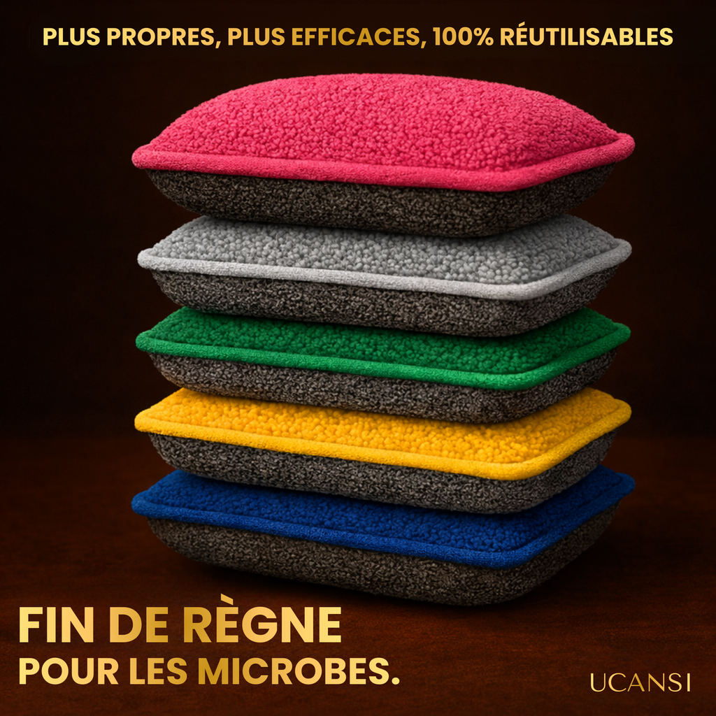 UCANSI - Pack Signature